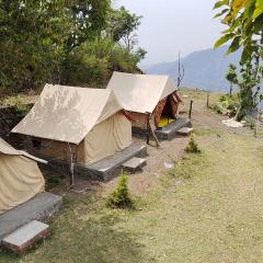 Shakoon Camps & Farmstay Nainital