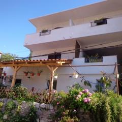 Ana Tudor Apartments