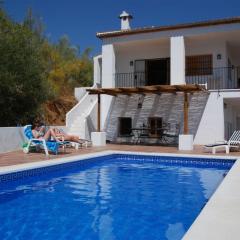 Piltraque - our stunning country villa to rent in Andalucia, Spain