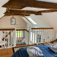 Simpers Drift, Great Glemham