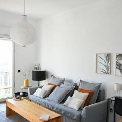 Cozy apartment in Gran Via