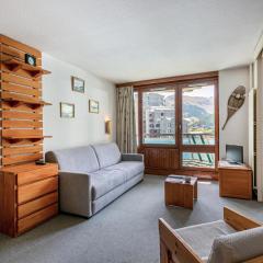 Appartement skis aux pieds avec garage et animaux acceptés à Val-d'Isère - FR-1-694-245