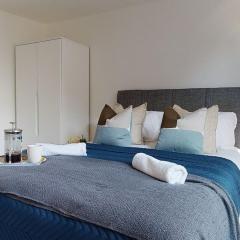 Samdel Dulwich Grove 3 Bed Apartment