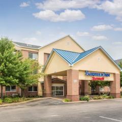 Fairfield Inn & Suites by Marriott Dayton South