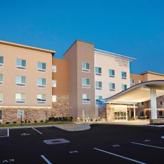 Fairfield Inn & Suites by Marriott Dayton North