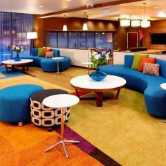 Fairfield Inn & Suites Parsippany