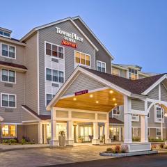 TownePlace Suites by Marriott Wareham Buzzards Bay