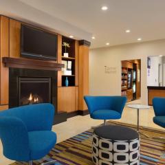 Fairfield Inn & Suites Bismarck North