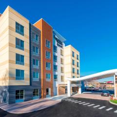 Fairfield Inn & Suites by Marriott Boston Marlborough/Apex Center