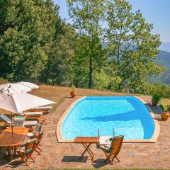 Pet Friendly Home In Taulis With Outdoor Swimming Pool