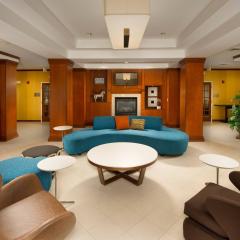 Fairfield Inn & Suites by Marriott Marshall