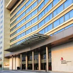 Hong Kong SkyCity Marriott Hotel