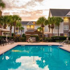 Residence Inn by Marriott Jacksonville Butler Boulevard