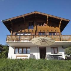 Chalet Stefanino, 2 12 Zimmer