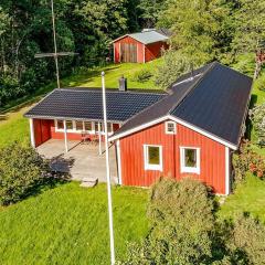 Holiday home ASKERSUND