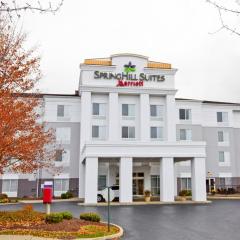 SpringHill Suites Pittsburgh Monroeville