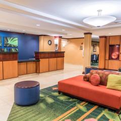 Fairfield Inn & Suites by Marriott Muskegon Norton Shores