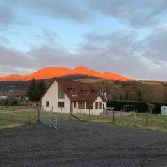 Tigh Na Cille Studio, Taynuilt