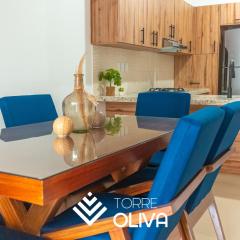 Torre Oliva