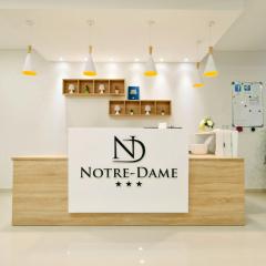 Hotel Notre Dame
