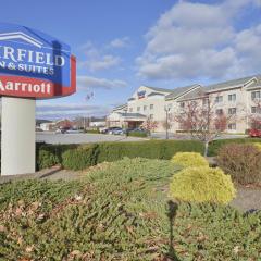 Fairfield Inn and Suites by Marriott Williamsport