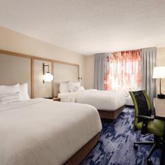 Fairfield Inn Scranton