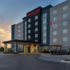 TownePlace Suites by Marriott Brantford and Conference Centre