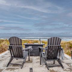 Seabatical on The Strand - Meredith Lodging
