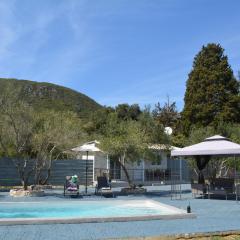Villa Gardiki for2