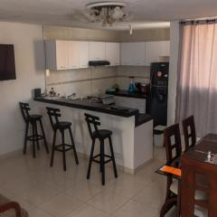 Apartamentos Vacacional Cartagena cerca Aeropuerto y Playa