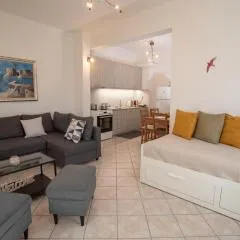 Apartment with view in Kiveri, near Nafplio