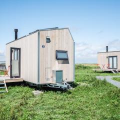 Tiny House Pioneer 19 Zur Meerseite - Green Tiny Village Harlesiel