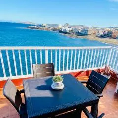 Salinetas Terraza Playa