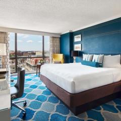 The Ven at Embassy Row, Washington, D.C., a Tribute Portfolio Hotel