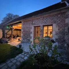 Studio du Mont des Ormes