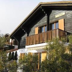 Chalet Paprika