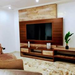 Beautiful One Bedroom Apartment in Opebi, Ikeja