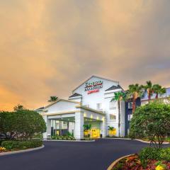 Fairfield by Marriott at Lakewood Ranch - Sarasota