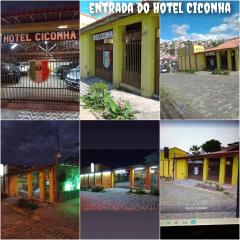 Hotel Ciconha