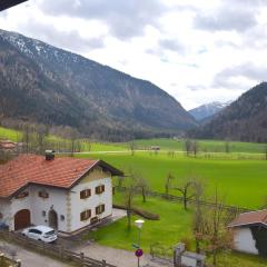 Apartment in Bayrischzell with 2 saunas