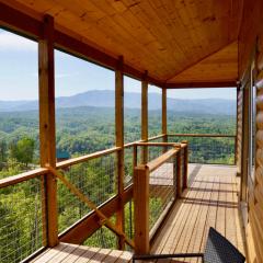 7 BEARS Stunning views