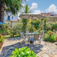 Lovely Apartment In Rapallo With Wifi