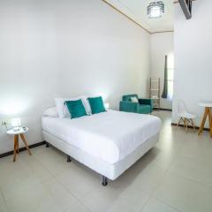 Natüra Hotel Monteverde