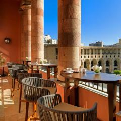 Armenia Marriott Hotel Yerevan