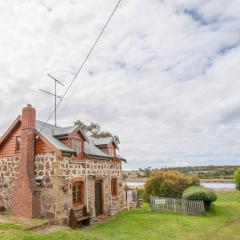 The Blacksmith's Cottage at Lisdillon Vineyard