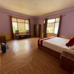 Aema Spiti Stay Inn