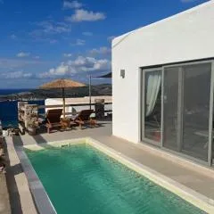 Deja blue villa 2