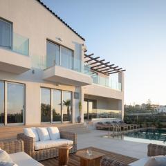 Nos Duos Villa, a Spectacular Beachfront Escape, By ThinkVilla