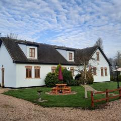 Langdale Lodge