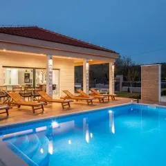 Villa Big Garden
